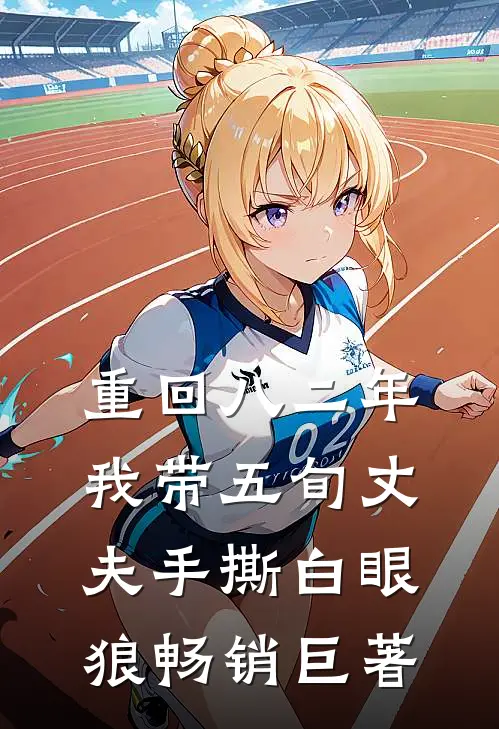 重回八二年，我带五旬丈夫手撕白眼狼畅销巨著
