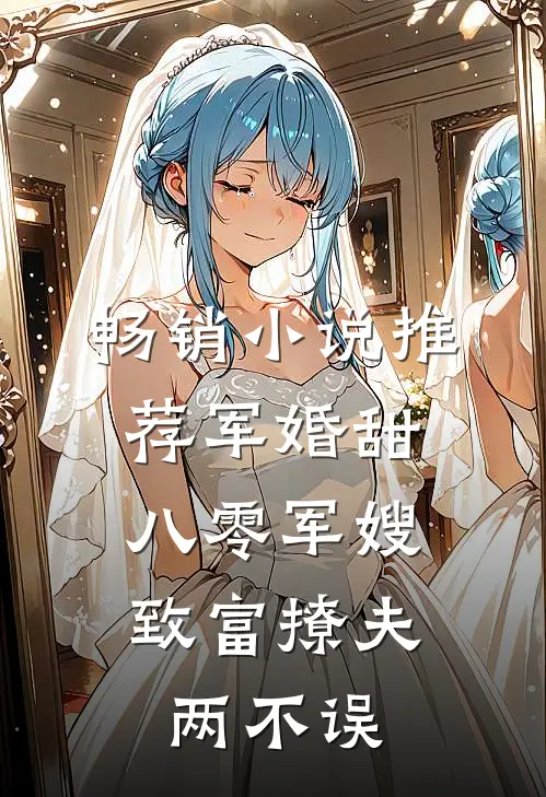 畅销小说推荐军婚甜：八零军嫂致富撩夫两不误
