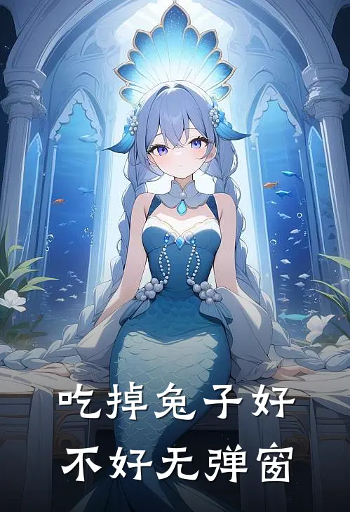 吃掉兔子好不好无弹窗