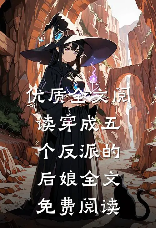 优质全文阅读穿成五个反派的后娘全文免费阅读