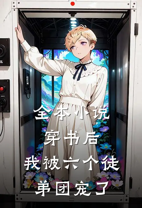 全本小说穿书后，我被六个徒弟团宠了