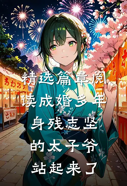 精选篇章阅读成婚多年，身残志坚的太子爷站起来了