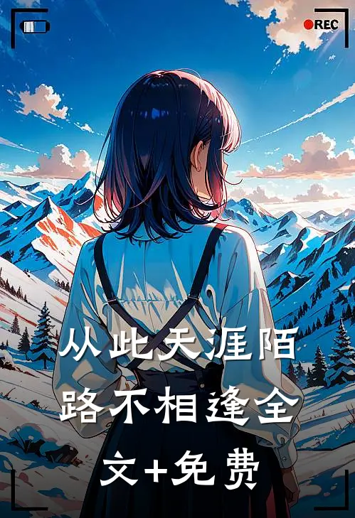 从此天涯陌路不相逢全文+免费