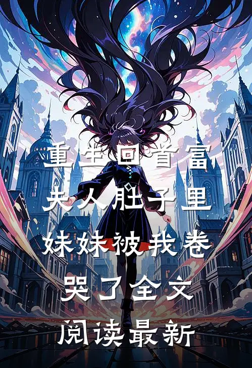 重生回首富夫人肚子里，妹妹被我卷哭了全文阅读最新