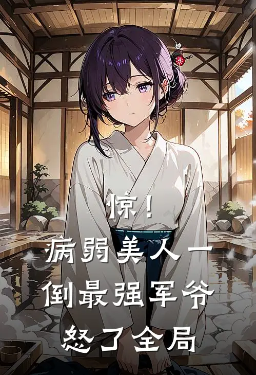惊！病弱美人一倒，最强军爷怒了全局