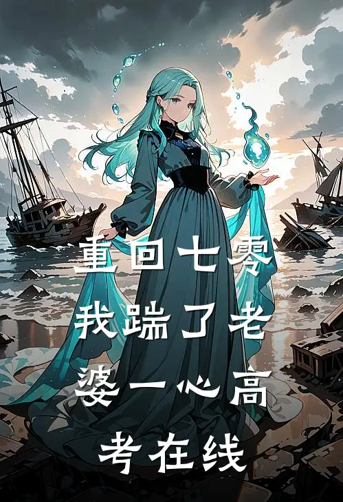  重回七零，我踹了老婆一心高考在线