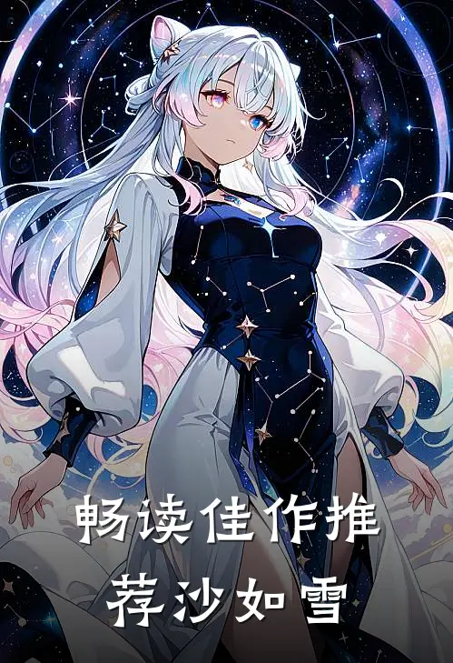 畅读佳作推荐沙如雪