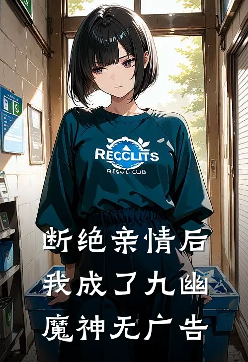 断绝亲情后，我成了九幽魔神无广告