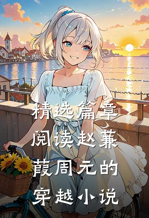 精选篇章阅读赵蒹葭周元的穿越小说