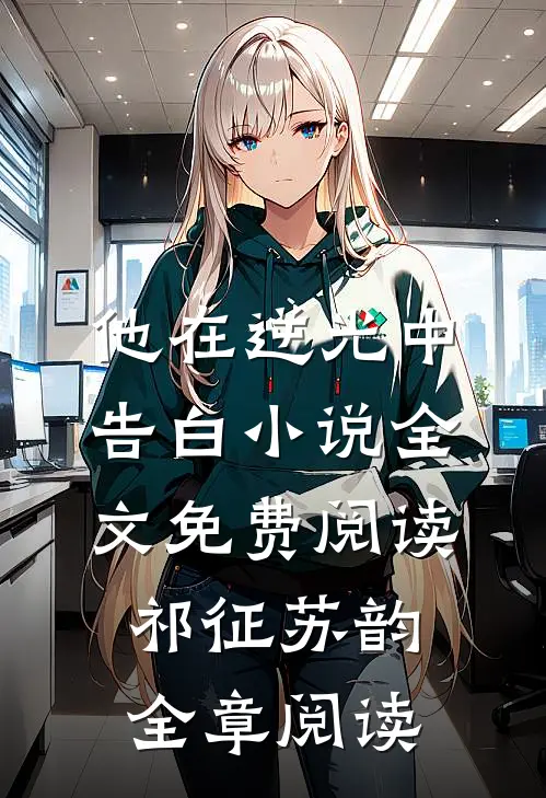 他在逆光中告白小说全文免费阅读祁征苏韵全章阅读