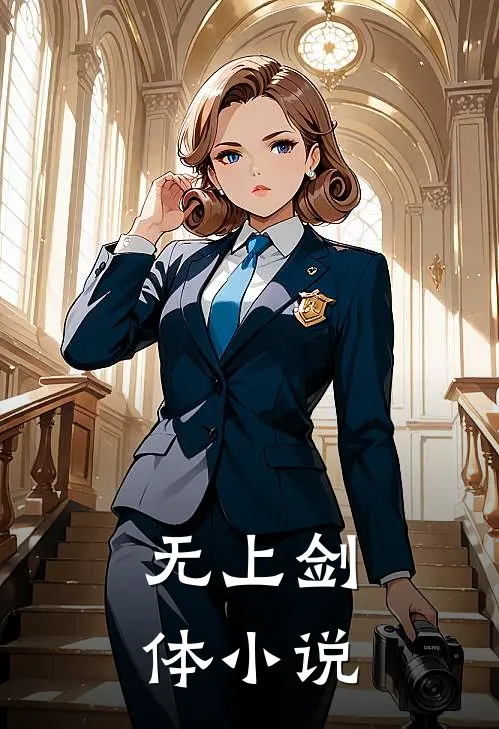 无上剑体小说