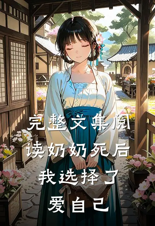 完整文集阅读奶奶死后，我选择了爱自己
