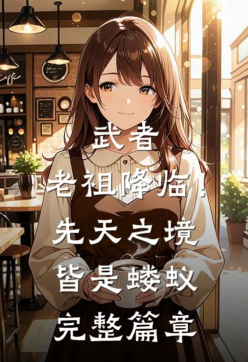 武者：老祖降临！先天之境皆是蝼蚁完整篇章