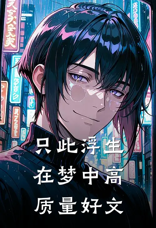 只此浮生在梦中高质量好文