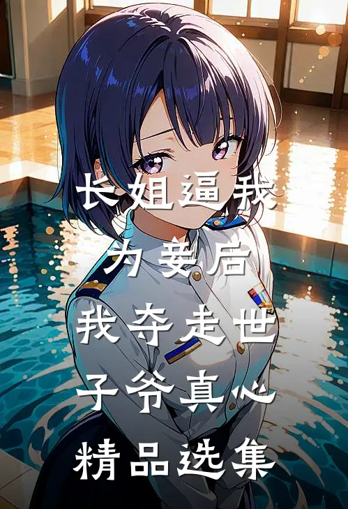 长姐逼我为妾后，我夺走世子爷真心精品选集