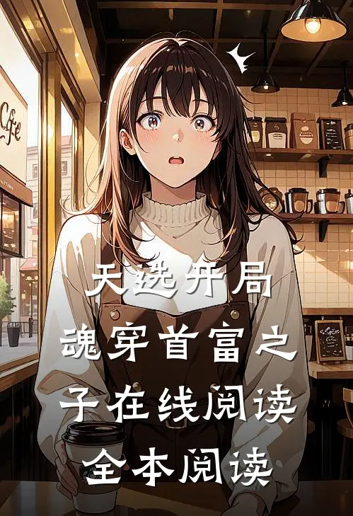 天选开局，魂穿首富之子在线阅读全本阅读