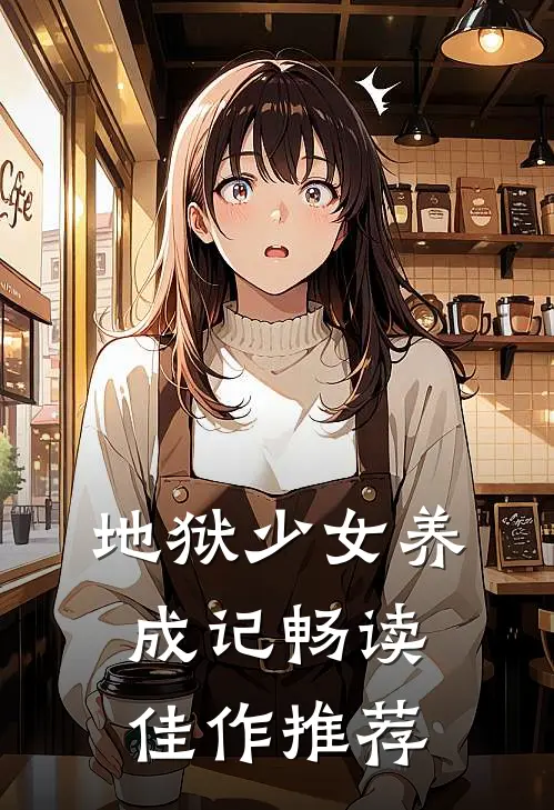 地狱少女养成记畅读佳作推荐