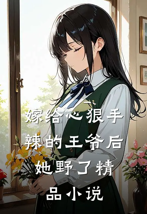 嫁给心狠手辣的王爷后，她野了精品小说