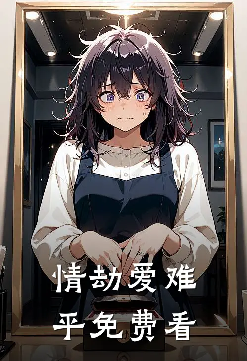情劫爱难平免费看