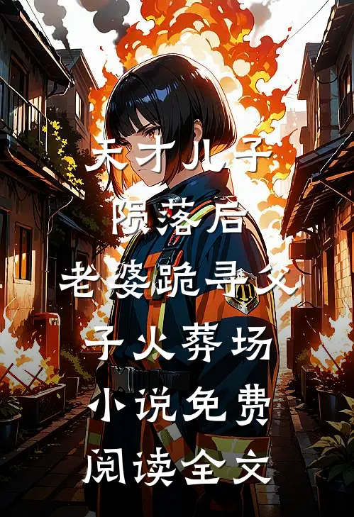 天才儿子陨落后，老婆跪寻父子火葬场小说免费阅读全文