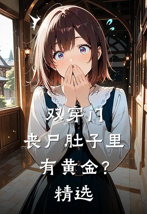 双穿门：丧尸肚子里有黄金？精选