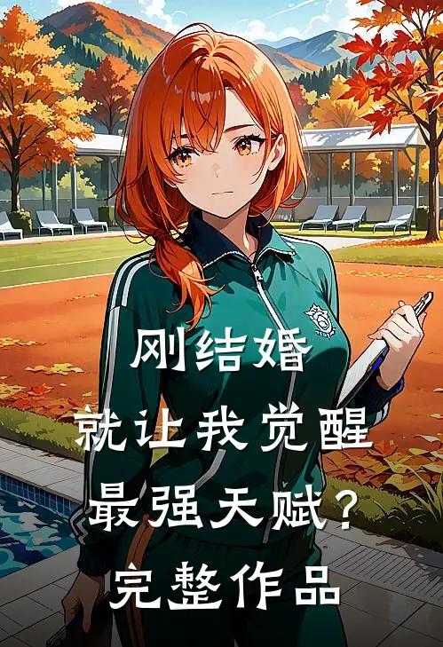 刚结婚，就让我觉醒最强天赋？完整作品