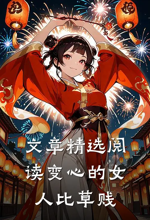 文章精选阅读变心的女人比草贱