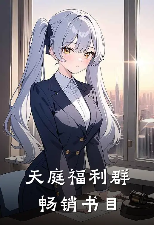 天庭福利群畅销书目
