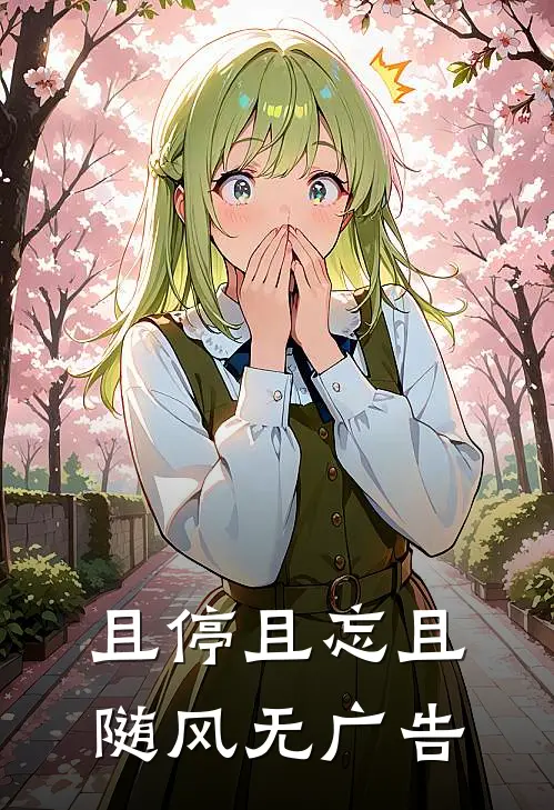 且停且忘且随风无广告