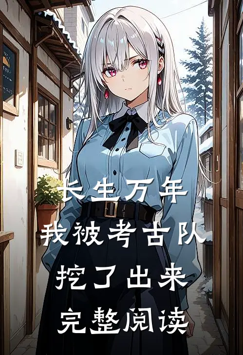 长生万年：我被考古队挖了出来完整阅读