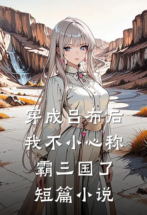 穿成吕布后，我不小心称霸三国了短篇小说