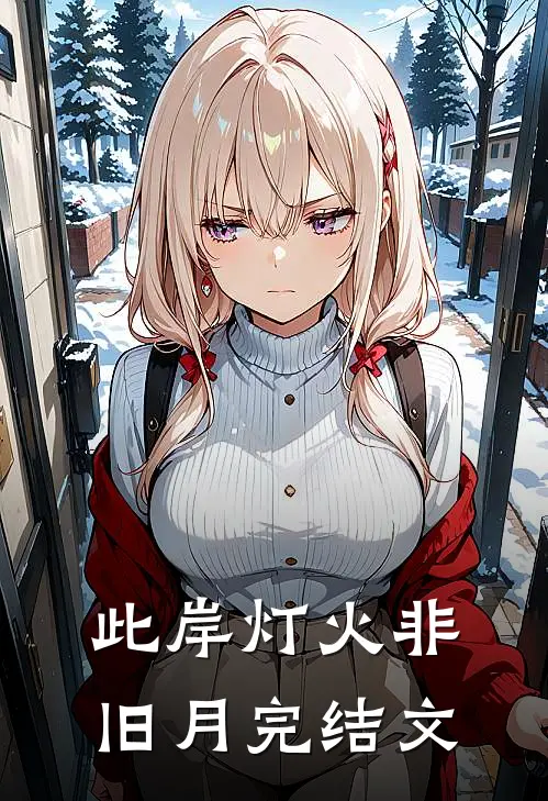 此岸灯火非旧月完结文