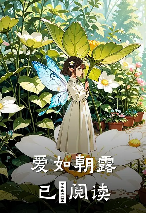 爱如朝露已晞阅读