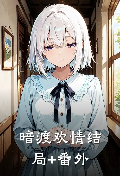 暗渡欢情结局+番外