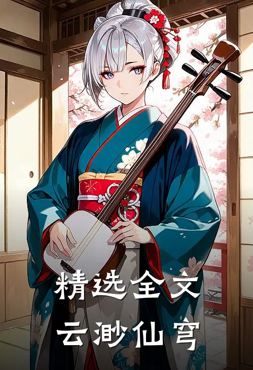 精选全文云渺仙穹