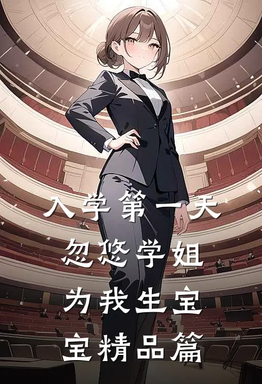 入学第一天，忽悠学姐为我生宝宝精品篇
