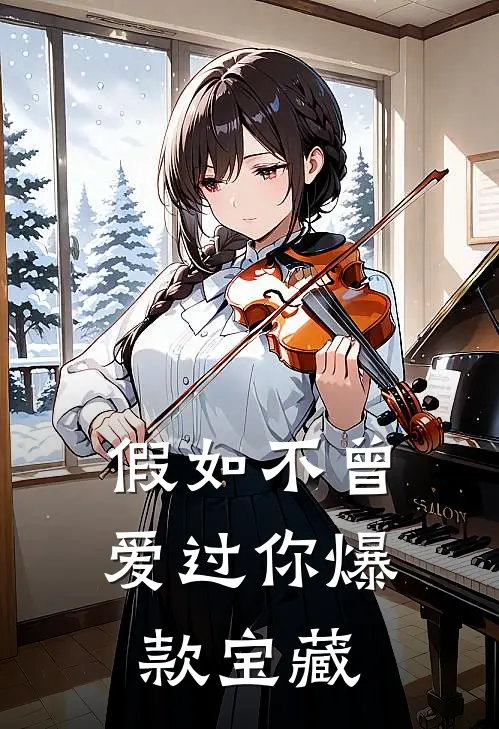 假如不曾爱过你爆款宝藏