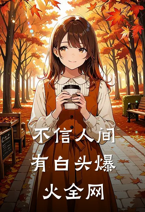 不信人间有白头爆火全网