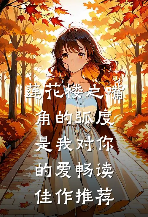 莲花楼之嘴角的弧度是我对你的爱畅读佳作推荐