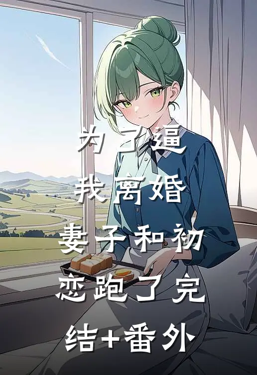 为了逼我离婚，妻子和初恋跑了完结+番外