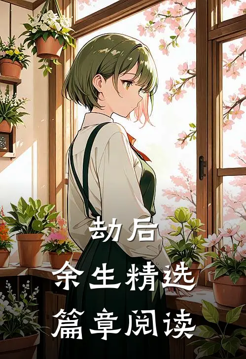 劫后，余生精选篇章阅读
