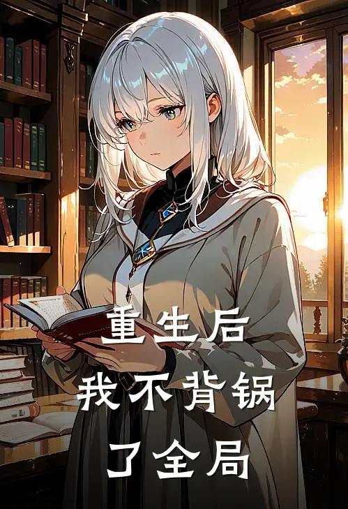 重生后，我不背锅了全局