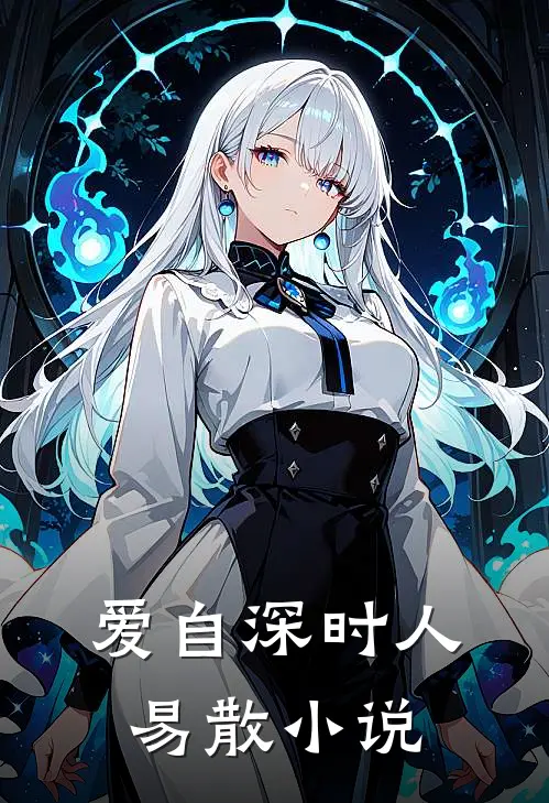爱自深时人易散小说