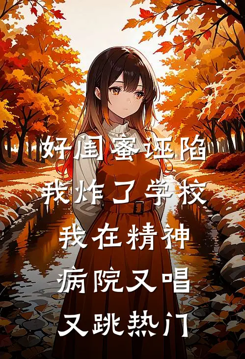 好闺蜜诬陷我炸了学校，我在精神病院又唱又跳热门