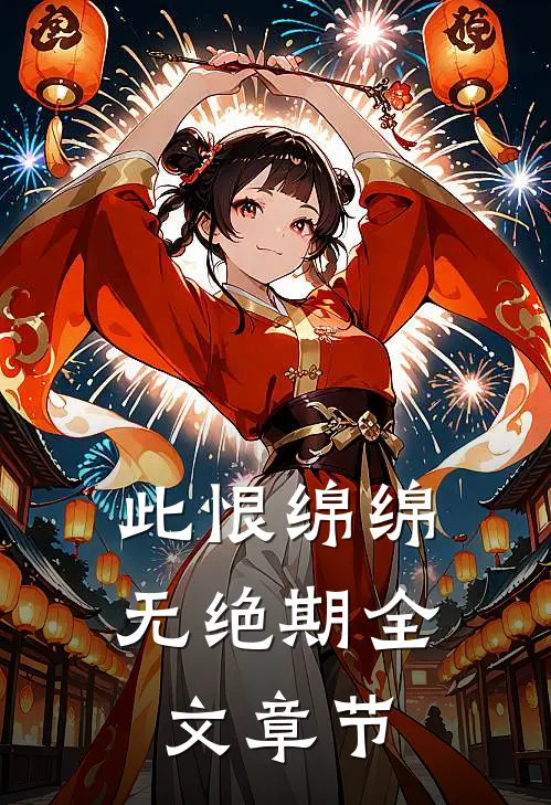 此恨绵绵无绝期全文章节
