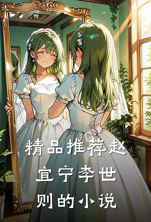 精品推荐赵宜宁李世则的小说
