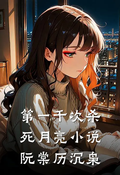 第一千次杀死月亮小说阮棠历沉枭