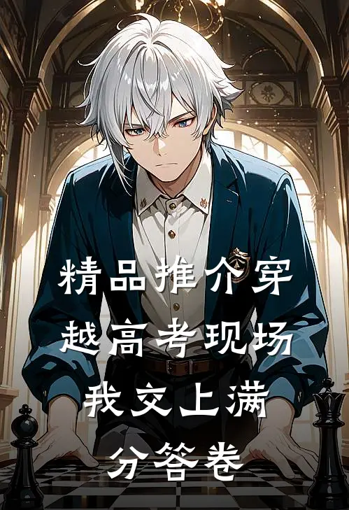 精品推介穿越高考现场，我交上满分答卷