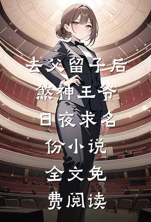 去父留子后，煞神王爷日夜求名份小说全文免费阅读