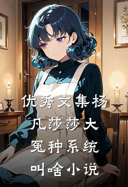 优秀文集杨凡莎莎大冤种系统叫啥小说